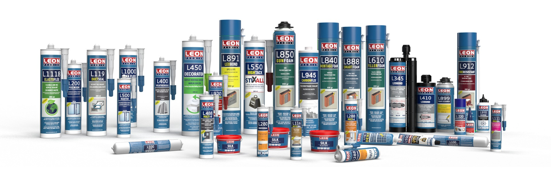 Sealant